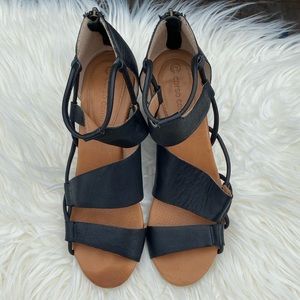 Corso Como Sandals
